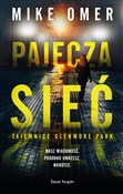 Pajęcza si... - Mike Omer -  Polish Bookstore 