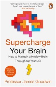 Picture of Supercharge Your Brain