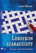 Leksykon s... - Jerzy Wrona -  Książka z wysyłką do UK