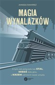 Magia wyna... - Ainissa Ramirez -  Polish Bookstore 