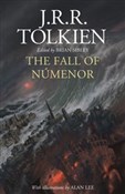 Polska książka : The Fall o... - J. R. R. Tolkien