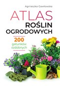 polish book : Atlas rośl... - Agnieszka Gawłowska