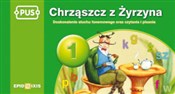 PUS Chrząs... - Katarzyna Szura -  books from Poland