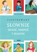 Książka : Ilustrowan... - Anna Jarosz-Bilińska