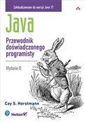 Książka : Java. Prze... - Cay S. Horstmann