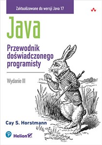 Obrazek Java. Przewodnik doświadczonego programisty
