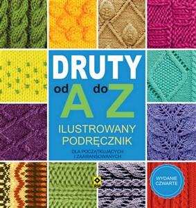 Picture of Druty od A do Z