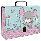 Teczka A4 ... -  Polish Bookstore 