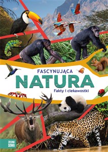 Picture of Fascynująca natura Fakty i ciekawostki