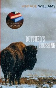 Obrazek Butcher's Crossing