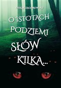 Polska książka : O istotach... - Oskar Zagórowski