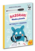 Bazgraki N... - Antonina Szulczyk -  Polish Bookstore 