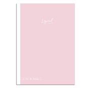 polish book : Notatnik z...