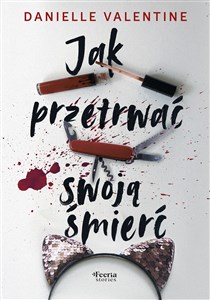 Picture of Jak przetrwać swoją śmierć