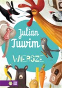 Julian Tuw... - Julian Tuwim - Ksiegarnia w UK