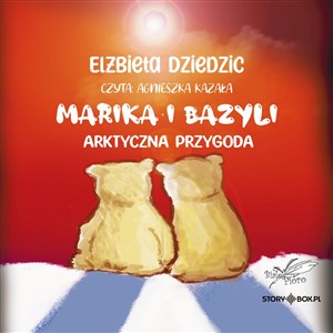 Picture of [Audiobook] Marika i Bazyli