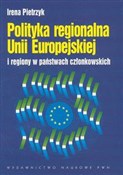polish book : Polityka r... - Irena Pietrzyk