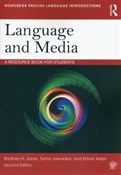 Language a... - Rodney H. Jones, Sylvia Jaworska, Erhan Aslan -  books from Poland