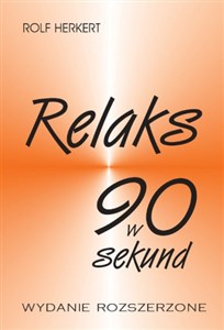 Obrazek Relaks w 90 sekund