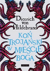 Picture of Koń Trojański w mieście Boga