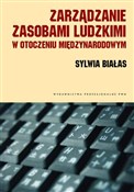 Zarządzani... - Sylwia Białas -  Książka z wysyłką do UK