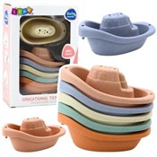 Książka : Zestaw łód...