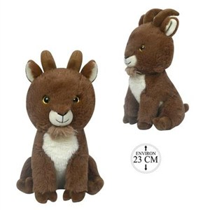 Obrazek Pluszowy Bozami Koziorożec alpejski 23cm