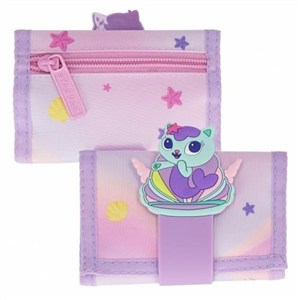 Obrazek Portfel Gabby's Dollhouse Syrenka