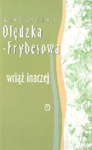 Picture of Wciąż inaczej
