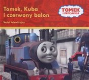 polish book : Tomek i pr...