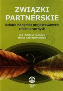 Picture of Związki partnerskie debata na temat projektowanych zmian prawnych