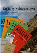 Kurierzy w... - Bartosz Kaliski -  books in polish 