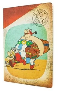 Obrazek Zeszyt A6/80K kratka Nani