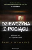 Polska książka : Dziewczyna... - Paula Hawkins