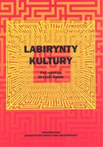 Obrazek Labirynty kultury