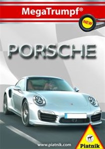 Obrazek Quartet Porsche