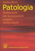 Patologia ... - Stefan Kruś -  Książka z wysyłką do UK