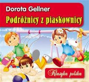 Picture of Podróżnicy z piaskownicy klasyka Polska