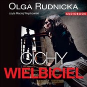 [Audiobook... - Olga Rudnicka -  Książka z wysyłką do UK