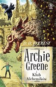 Książka : Archie Gre... - D.D. Everest