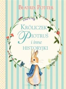 Picture of Króliczek Piotruś i inne historyjki