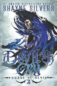 Obrazek SILVERS, S: DEVILS CRY