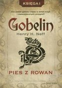 Gobelin Pi... - Henry H. Neff -  Książka z wysyłką do UK