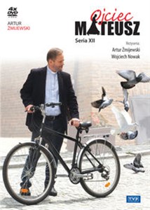 Picture of Ojciec Mateusz Sezon 12