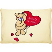 PODUSZKA T... -  Książka z wysyłką do UK