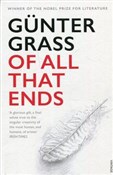 Of All Tha... - Gunter Grass -  books from Poland