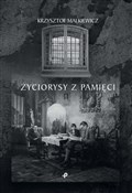 Życiorysy ... - Krzysztof Malkiewicz -  foreign books in polish 