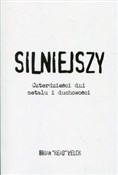 polish book : Silniejszy... - Brian Welch