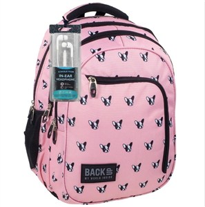 Obrazek Plecak BackUP model D 17