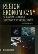 Region eko... - Stanisław Korenik -  foreign books in polish 